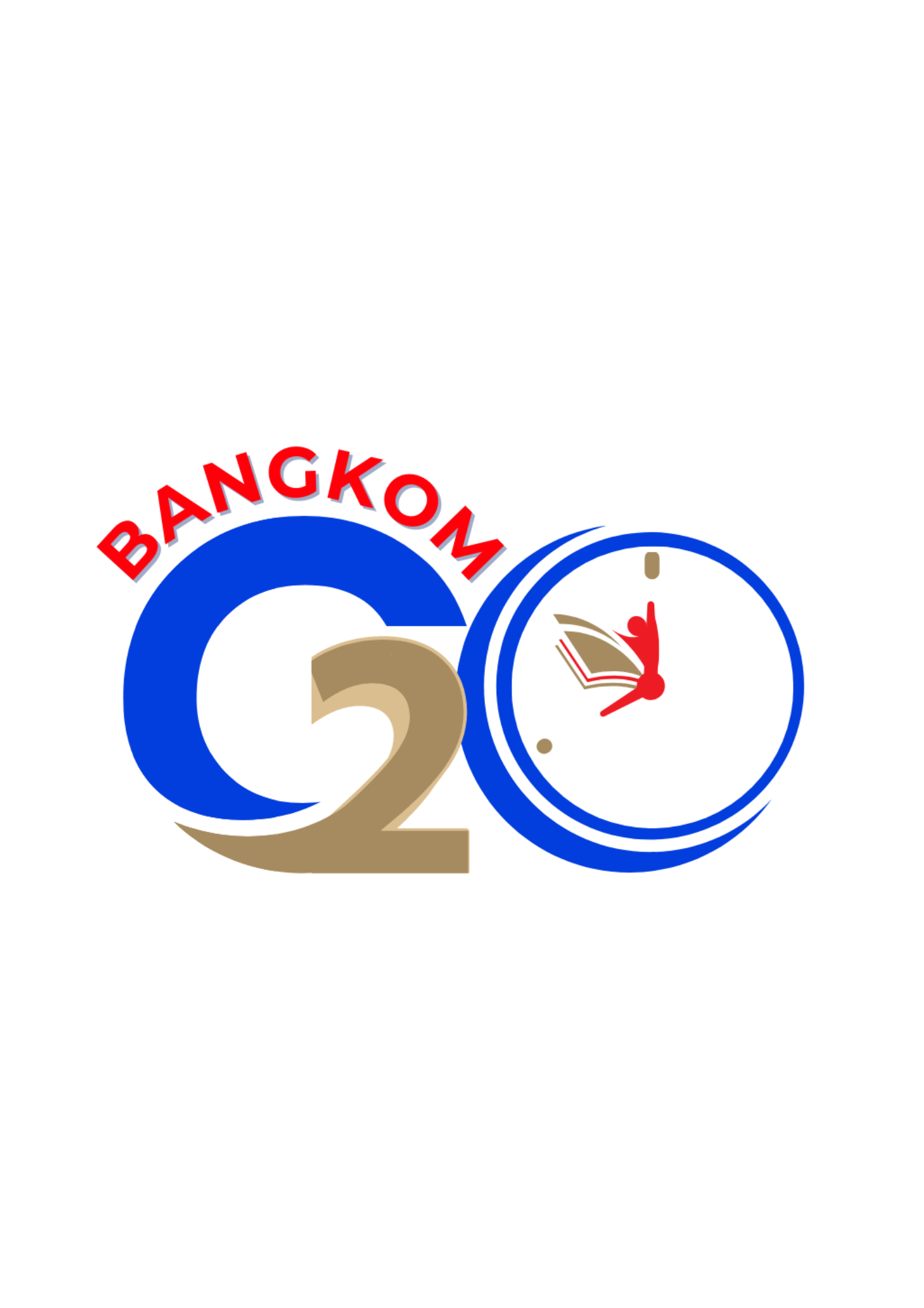 Bangkom 20 Logo