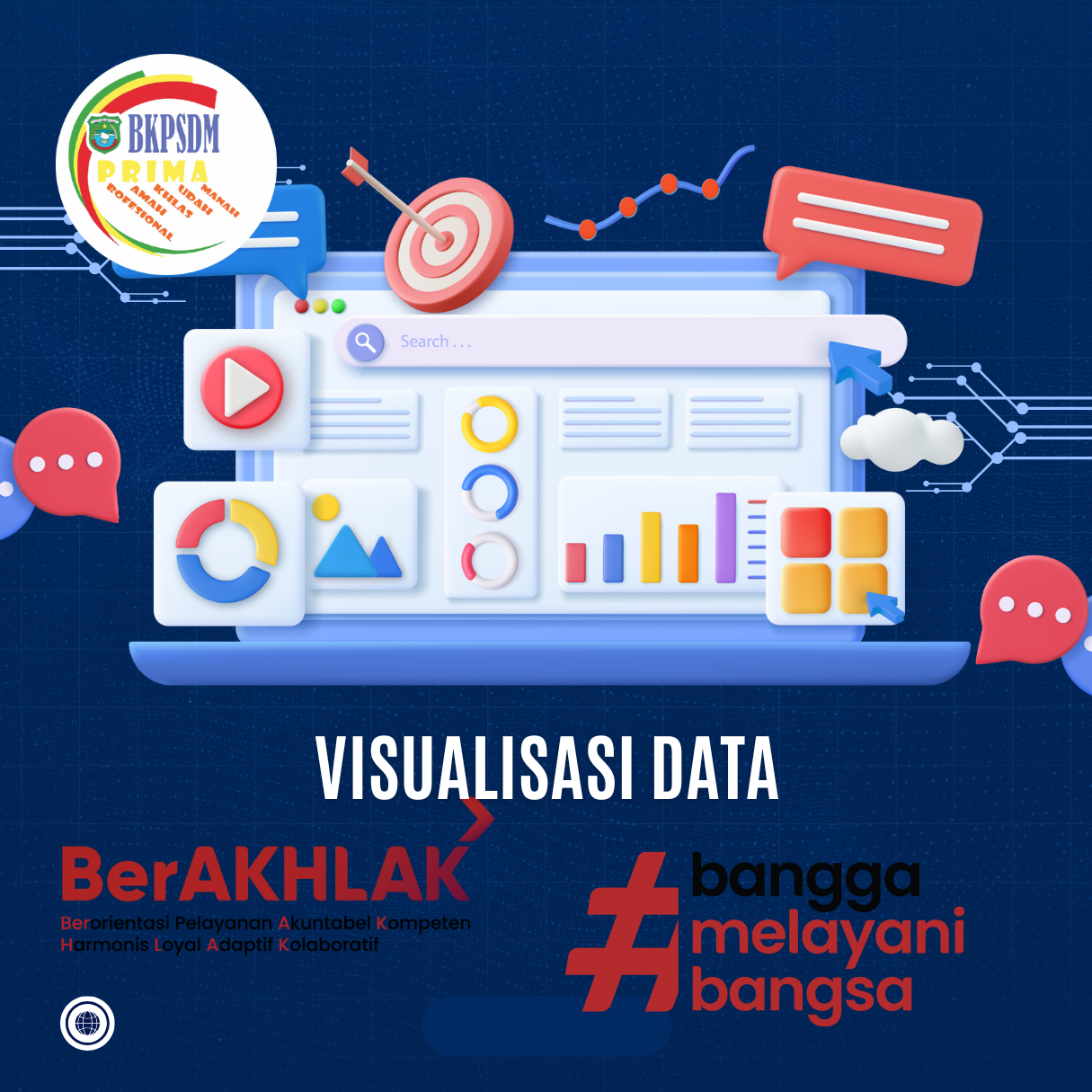 Visualisasi Data