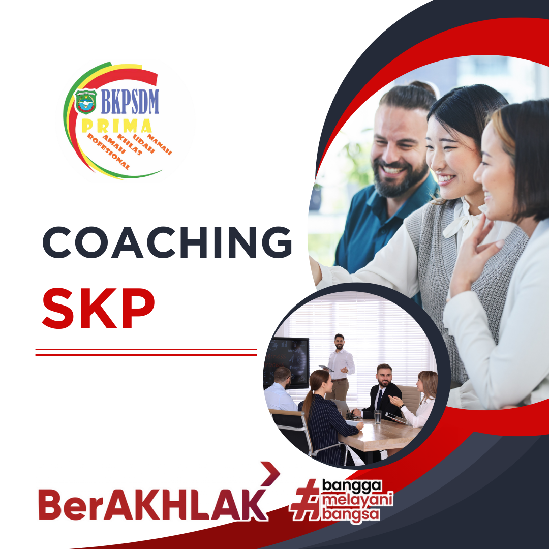 COACHING SKP