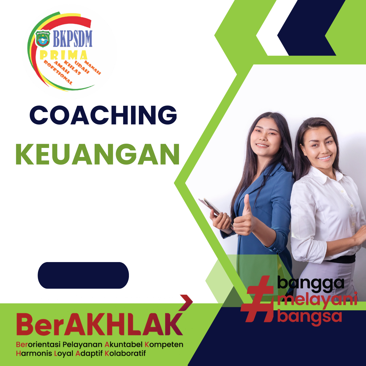 Coaching Keuangan