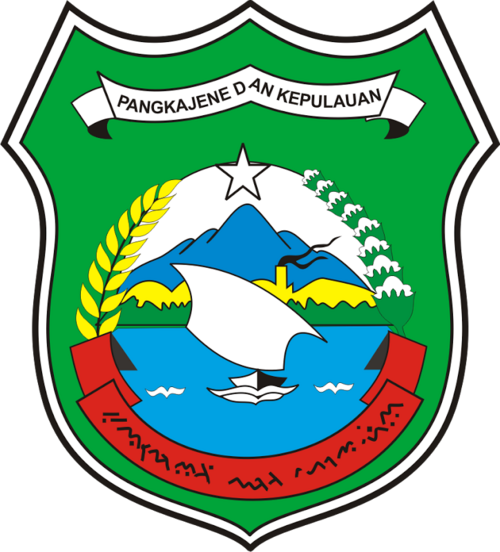 Pemkab Pangkep